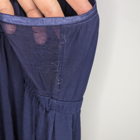 Soma sweet dreams chemise nightgown size woman's XL - Picture 5 of 6